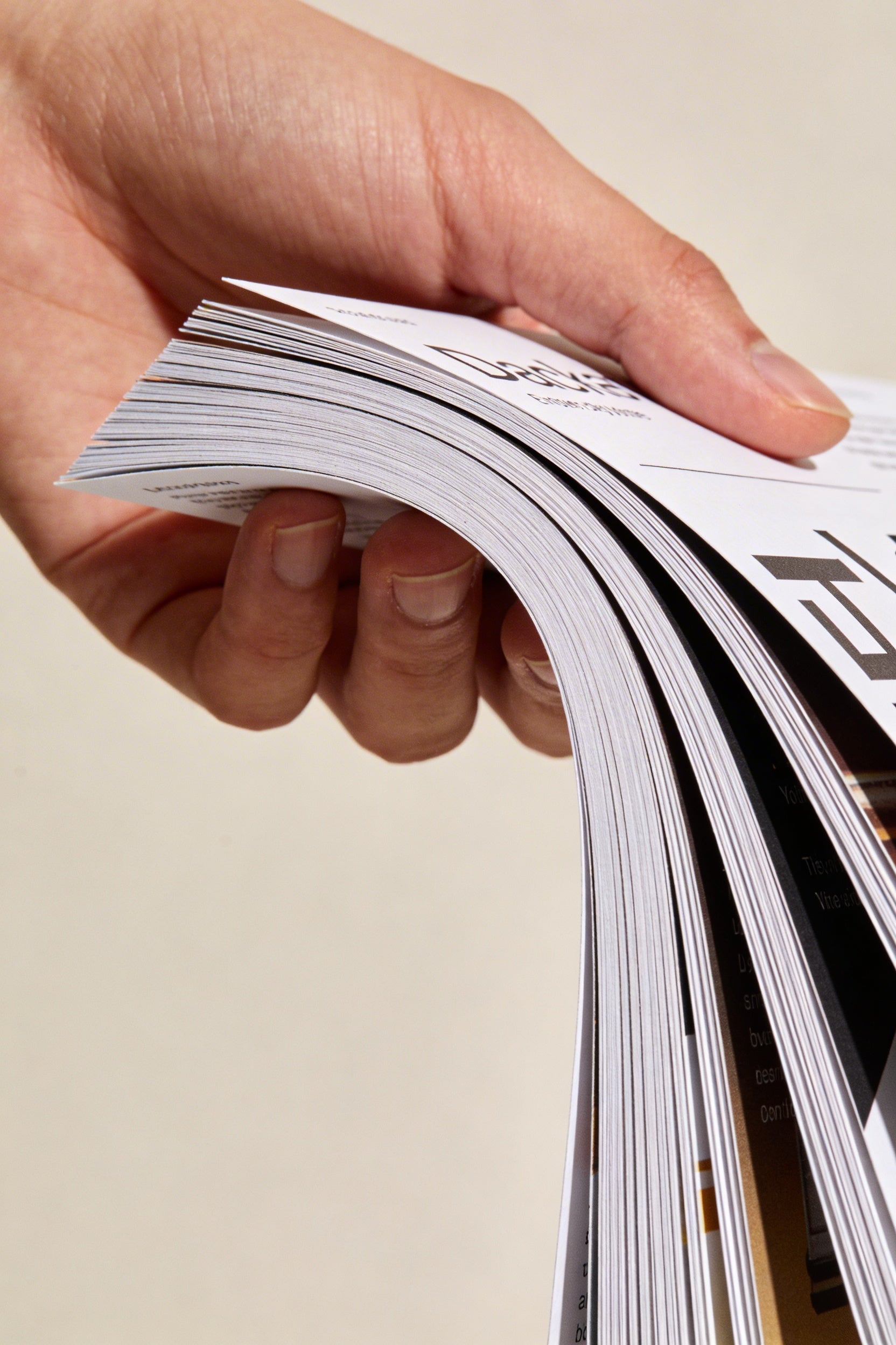 Business flyers