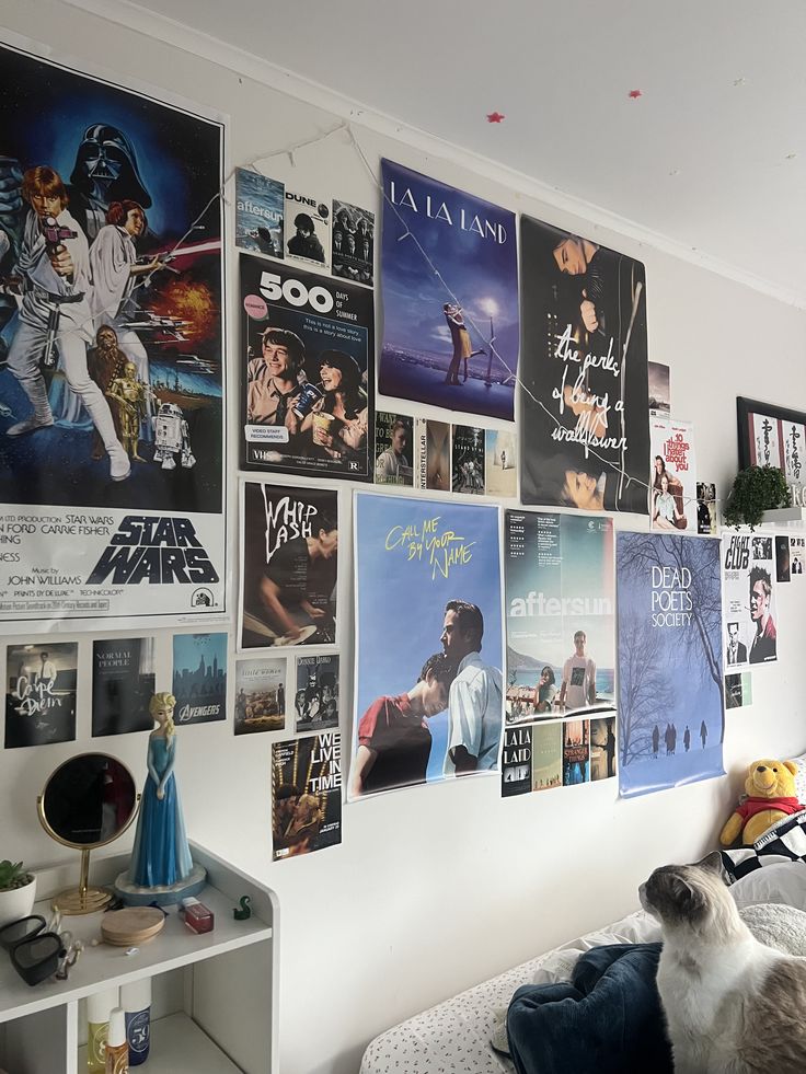 Postering bulk posters