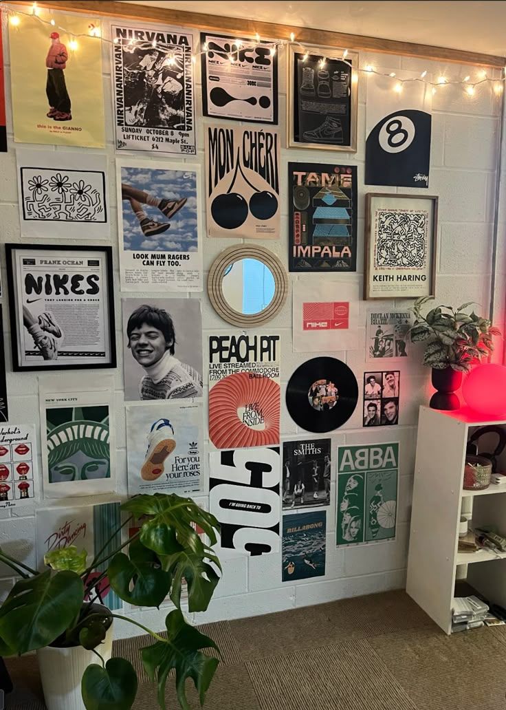 Postering poster bundle