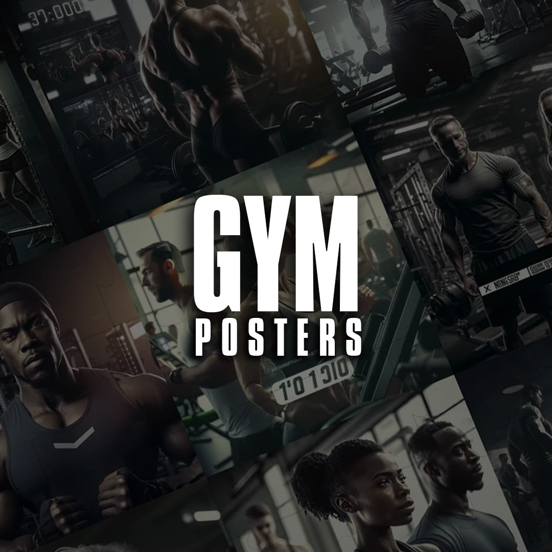 GYM Quotes