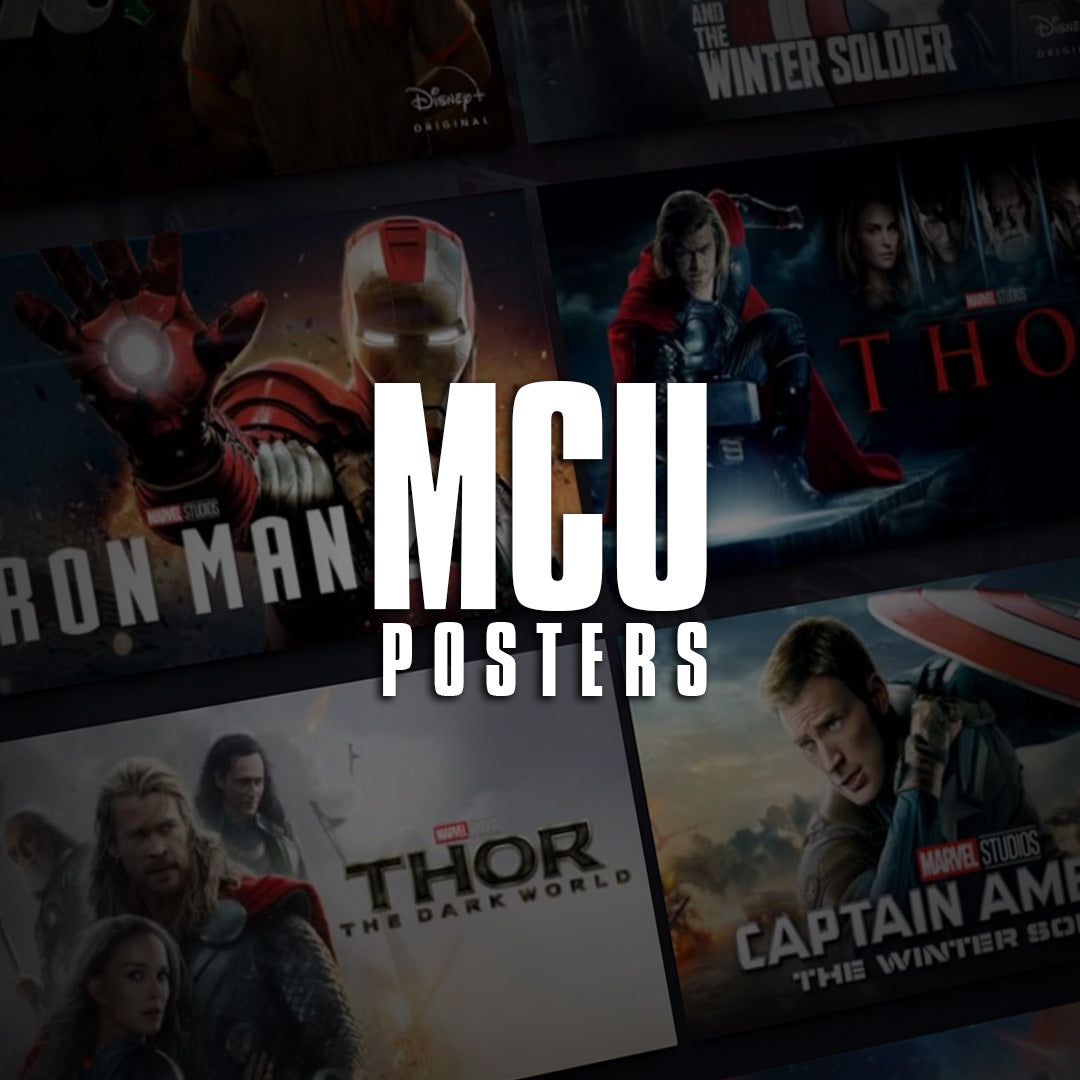 MARVEL Collections