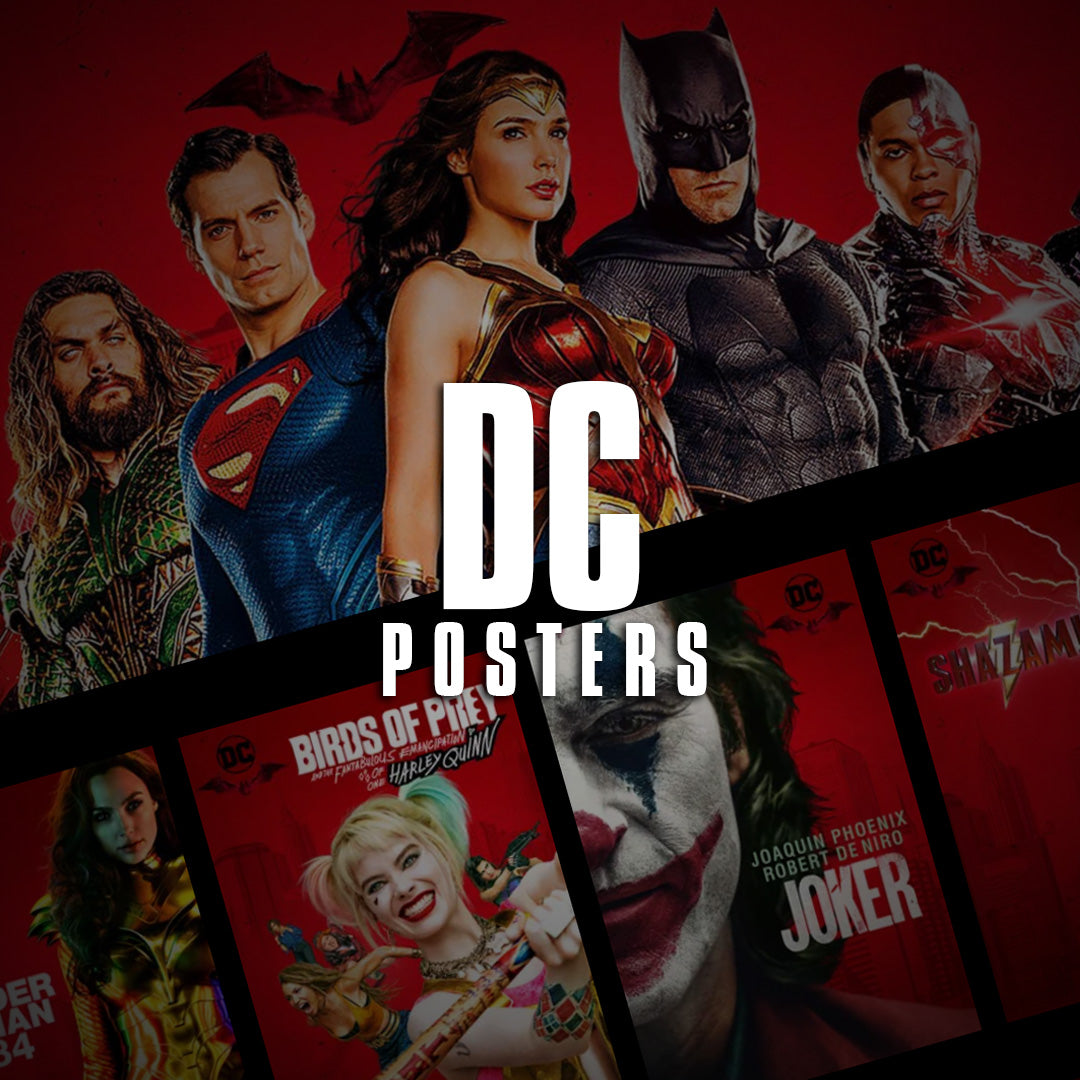 DCU Collections