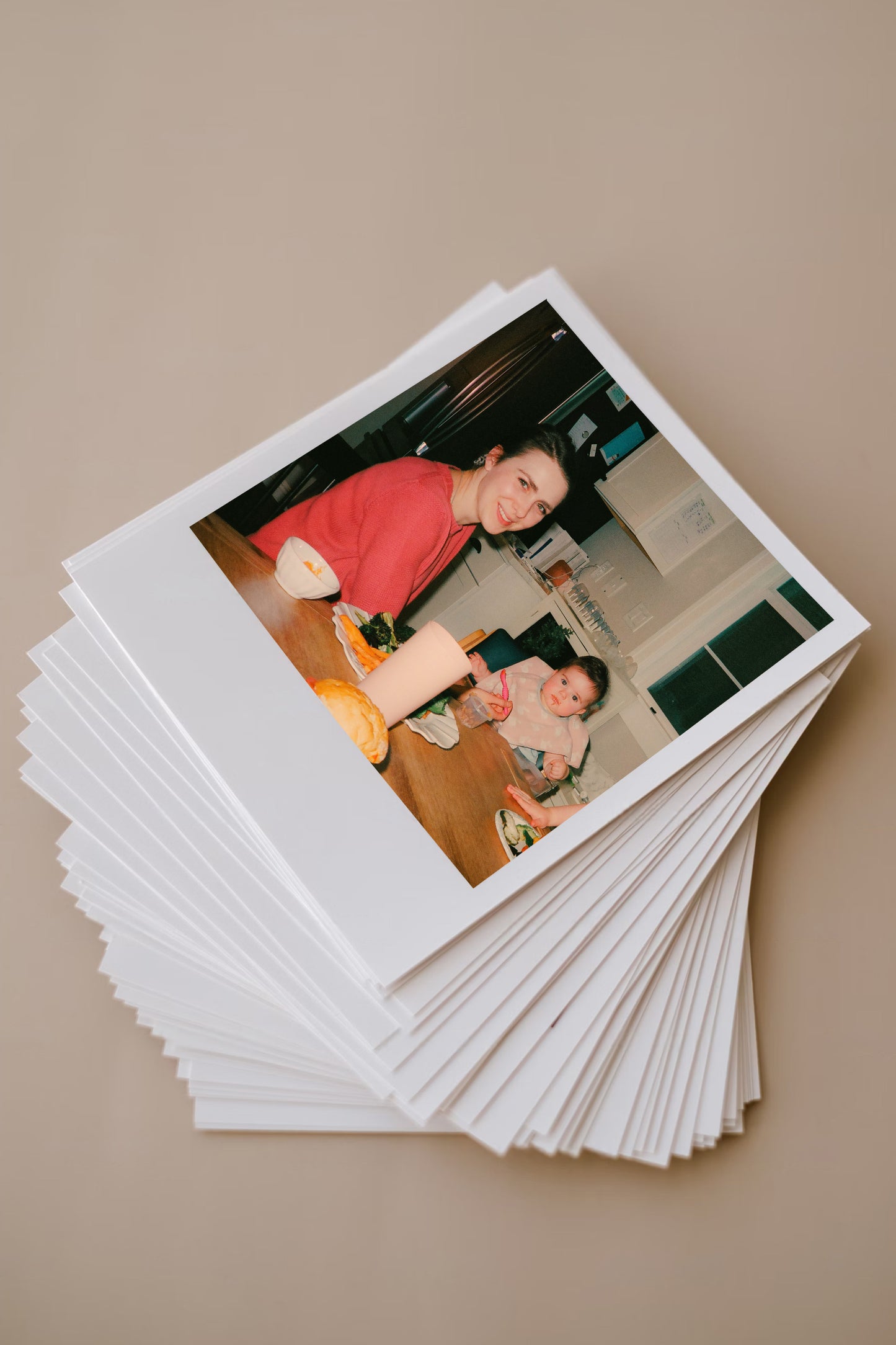 Custom Retro Prints